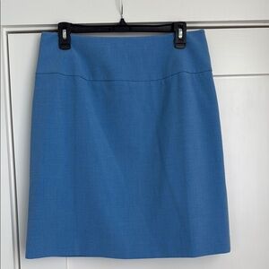 Tahari Mini Skirt